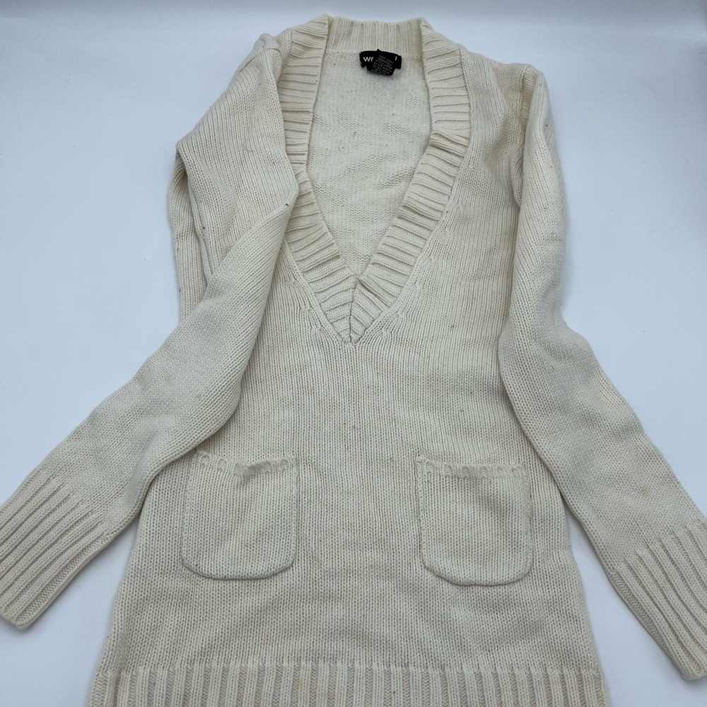 Wet Seal sweater size XS